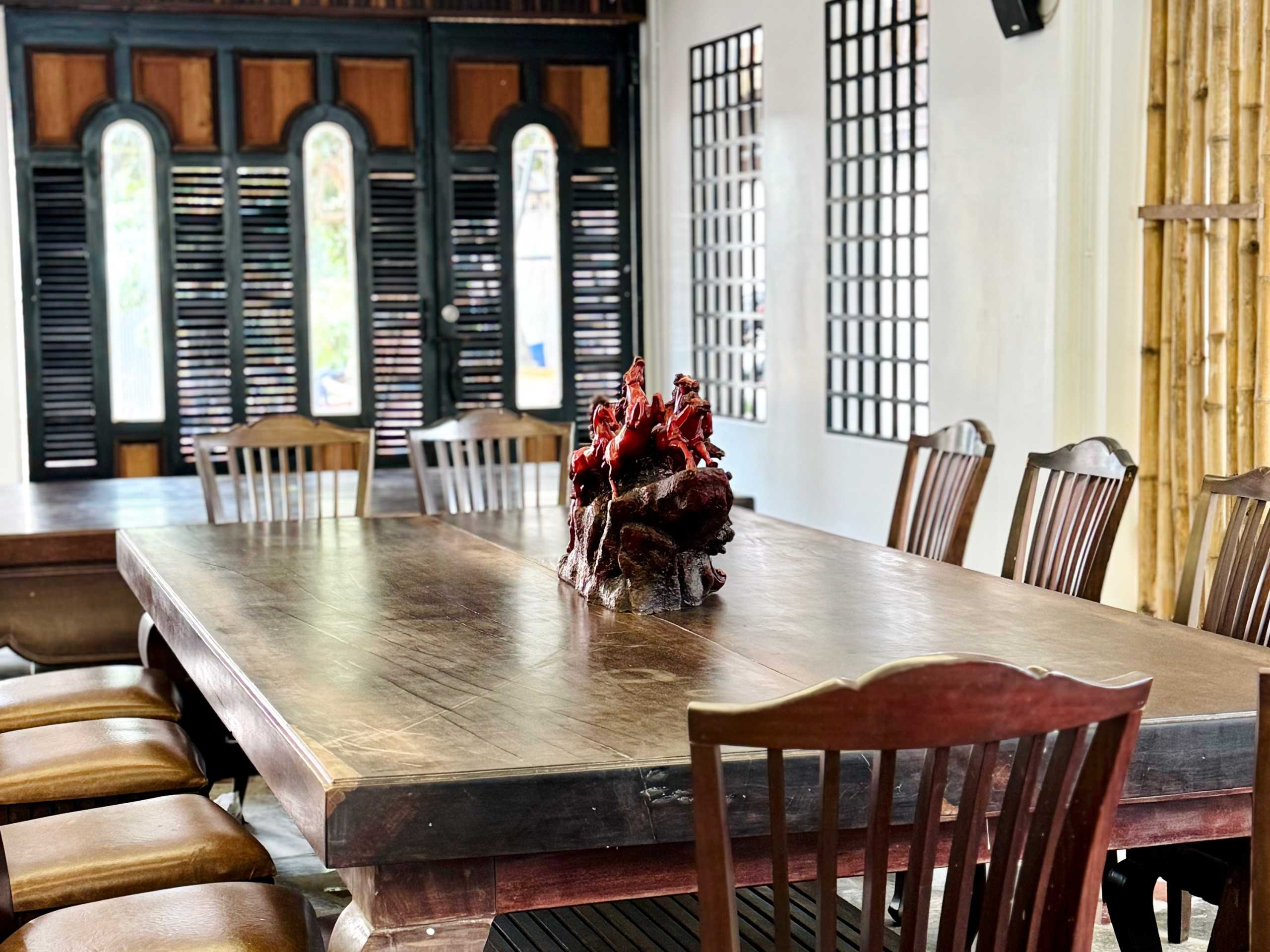 Coworking Space